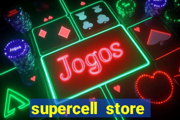 supercell store dentro de 8,1 km